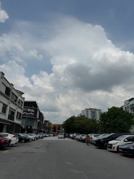 Kedai untuk Disewa di Puchong (Selangor) - Amelyn Thong - Exterior - PropertyGuru.com.my