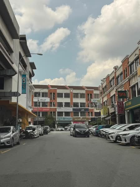Kedai untuk Disewa di Puchong (Selangor) - Amelyn Thong - Exterior - PropertyGuru.com.my