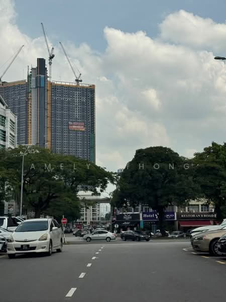 Kedai untuk Disewa di Puchong (Selangor) - Amelyn Thong - Exterior - PropertyGuru.com.my