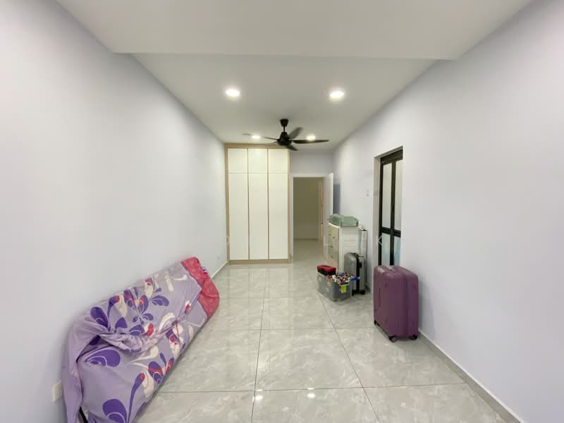 Rumah Teres 3.5-Tingkat untuk Dijual di Kepong (Kuala Lumpur) - Edmond Loke - Interior - PropertyGuru.com.my