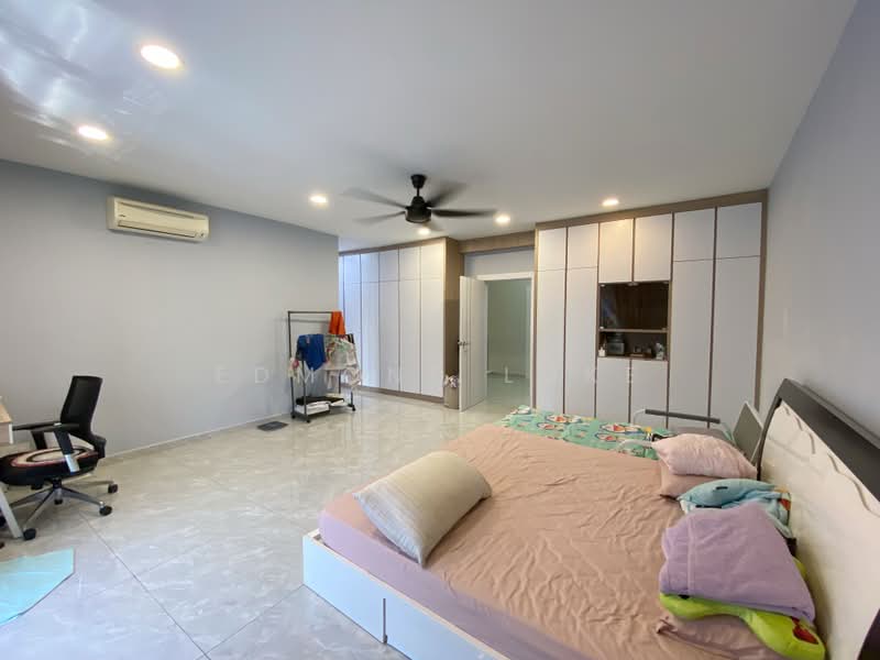 Rumah Teres 3.5-Tingkat untuk Dijual di Kepong (Kuala Lumpur) - Edmond Loke - PropertyGuru.com.my