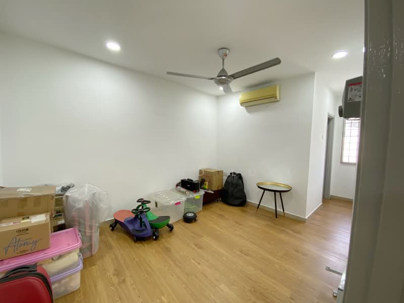 Rumah Teres 3.5-Tingkat untuk Dijual di Kepong (Kuala Lumpur) - Edmond Loke - PropertyGuru.com.my
