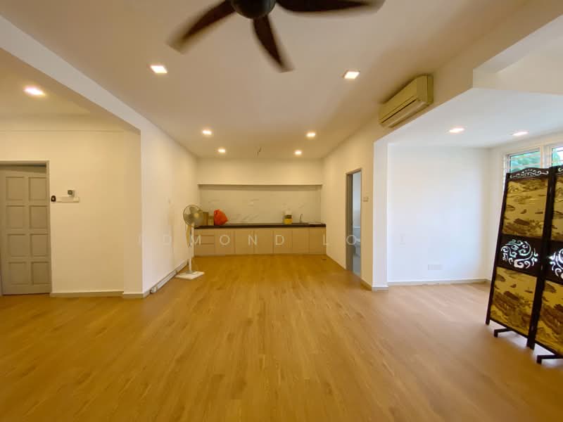 Rumah Teres 3.5-Tingkat untuk Dijual di Kepong (Kuala Lumpur) - Edmond Loke - PropertyGuru.com.my