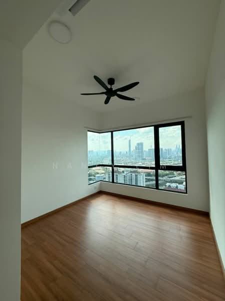 Kondominium untuk Disewa di Ixora Residence - Nancy Lim - PropertyGuru.com.my
