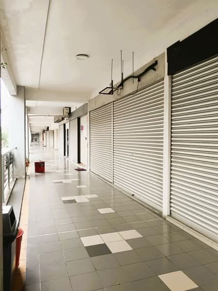 Shop / Office for Rent in Taman Selayang Jaya (Selayang) - Evelyn Lee - Corridor - PropertyGuru.com.my