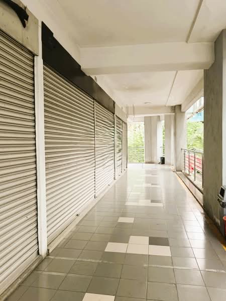 Shop / Office for Rent in Taman Selayang Jaya (Selayang) - Evelyn Lee - Corridor - PropertyGuru.com.my