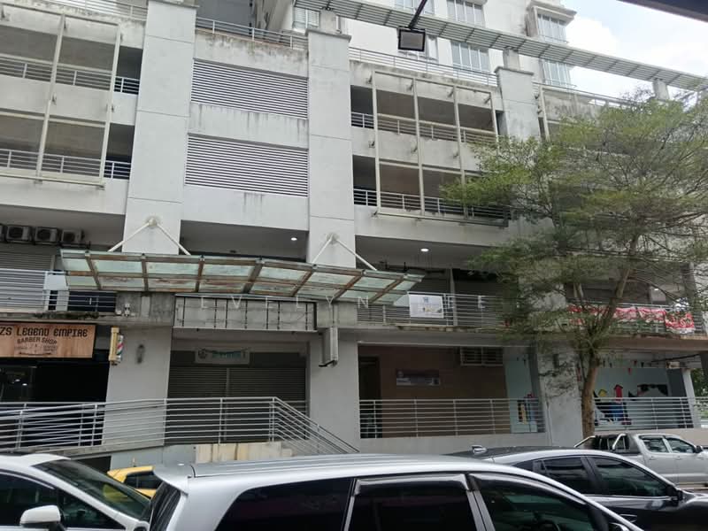 Shop / Office for Rent in Taman Selayang Jaya (Selayang) - Evelyn Lee - Exterior - PropertyGuru.com.my