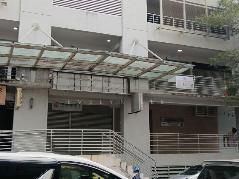 Shop / Office for Rent in Taman Selayang Jaya (Selayang) - Evelyn Lee - Exterior - PropertyGuru.com.my
