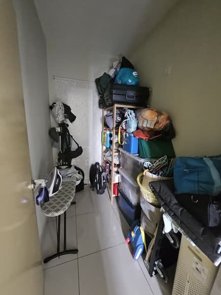 Kondominium untuk Dijual di Koi Suites - Maddy Ho - Interior - PropertyGuru.com.my
