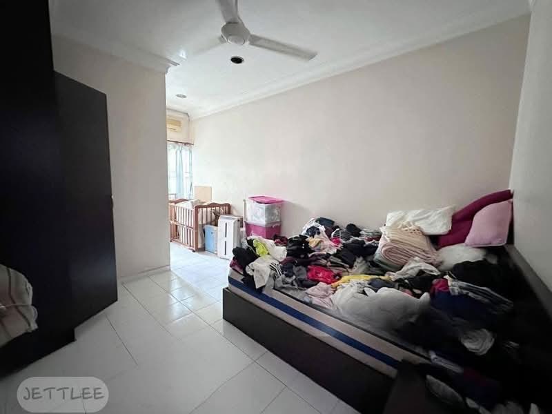 Rumah Teres 2 Tingkat untuk Dijual di Bandar Bukit Tinggi 2 (Klang) - Tom Lee - PropertyGuru.com.my