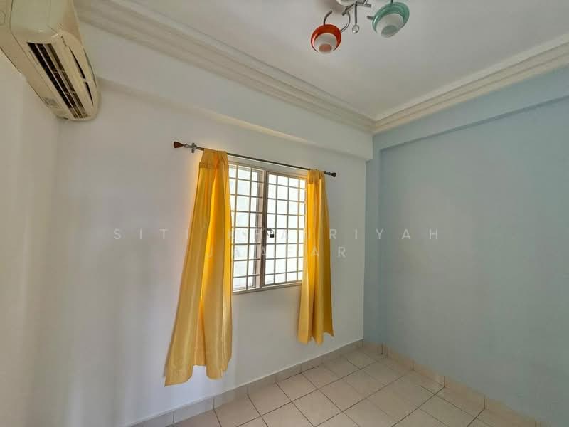 Apartment for Sale at Pangsapuri Seri Galaksi - SITI KHAIRIYAH JAAFAR - Interior - PropertyGuru.com.my