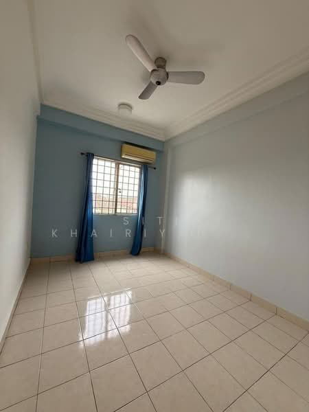 Apartment for Sale at Pangsapuri Seri Galaksi - SITI KHAIRIYAH JAAFAR - Interior - PropertyGuru.com.my