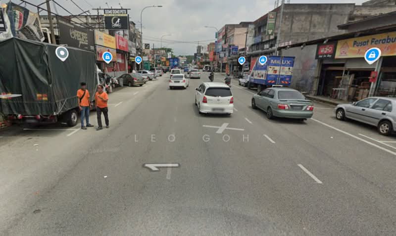 Shop for Sale in Seremban (Negeri Sembilan) - Leo Goh - PropertyGuru.com.my