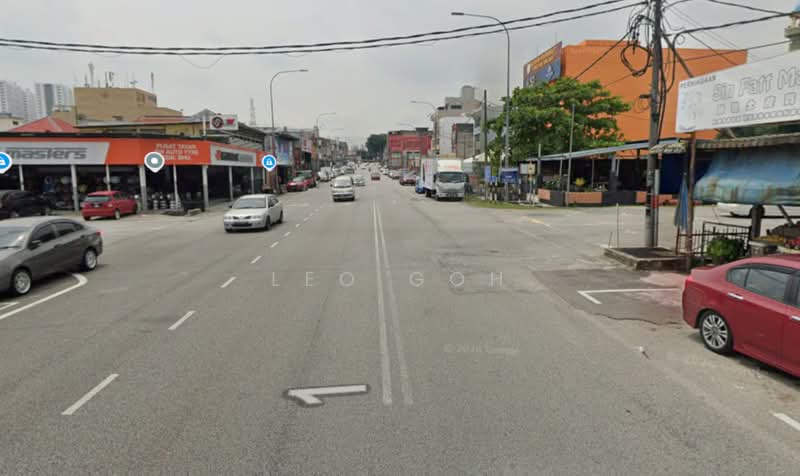 Shop for Sale in Seremban (Negeri Sembilan) - Leo Goh - Exterior - PropertyGuru.com.my