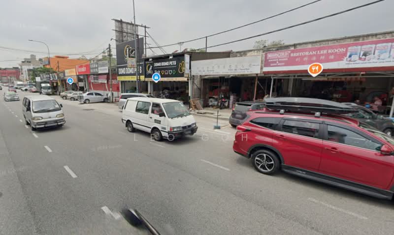 Shop for Sale in Seremban (Negeri Sembilan) - Leo Goh - Exterior - PropertyGuru.com.my