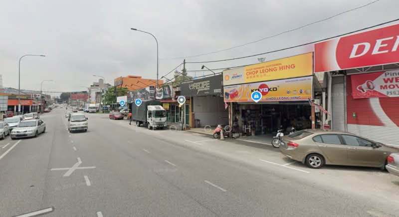 Shop for Sale in Seremban (Negeri Sembilan) - Leo Goh - PropertyGuru.com.my