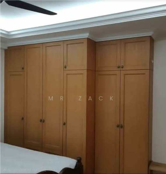 Kondominium untuk Dijual di Mas Kiara Residences - Mr Zack - Interior - PropertyGuru.com.my