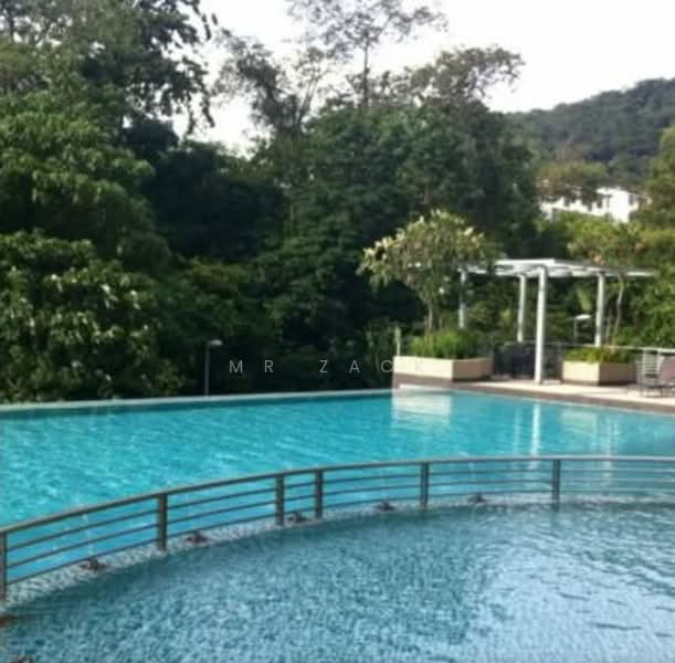 Kondominium untuk Dijual di Mas Kiara Residences - Mr Zack - Exterior - PropertyGuru.com.my