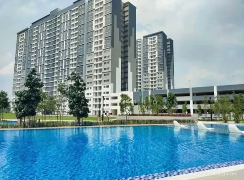 Pangsapuri untuk Disewa di Melodi Perdana - Azri Zabidin - PropertyGuru.com.my