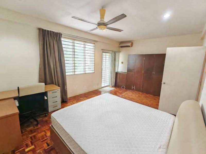 2-storey Terraced House for Rent in Saujana Puchong (Puchong) - Evan Goh - Bedroom - PropertyGuru.com.my