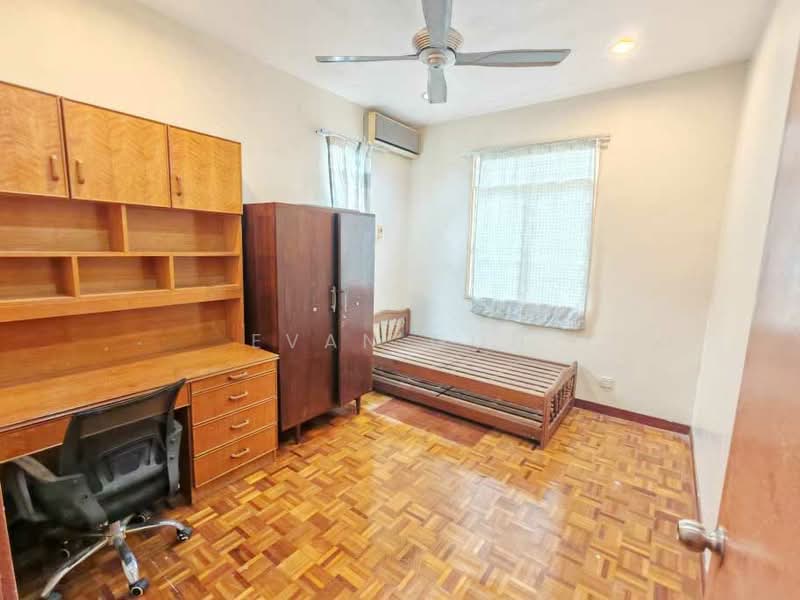 2-storey Terraced House for Rent in Saujana Puchong (Puchong) - Evan Goh - Bedroom - PropertyGuru.com.my