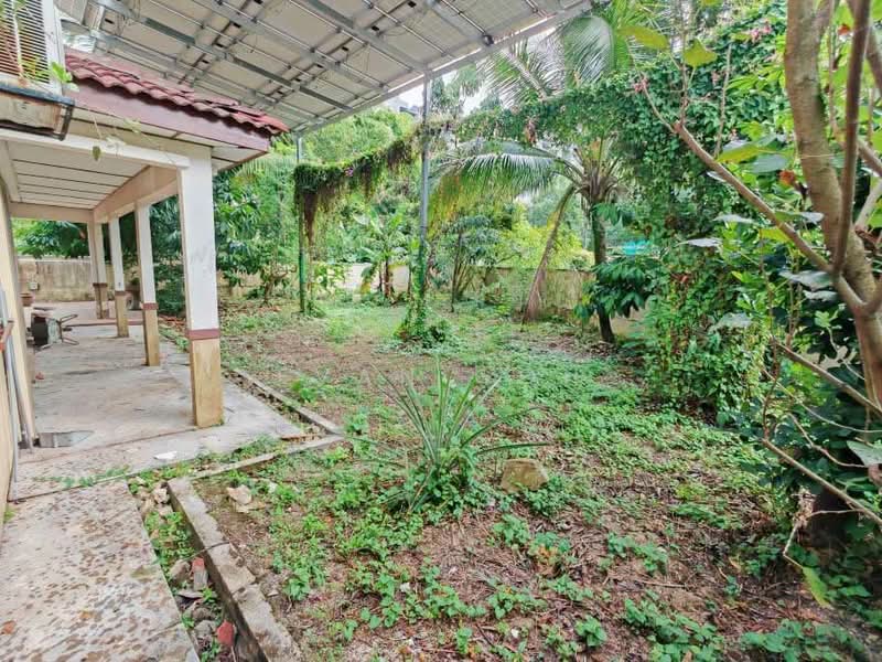 2-storey Terraced House for Rent in Saujana Puchong (Puchong) - Evan Goh - Exterior - PropertyGuru.com.my