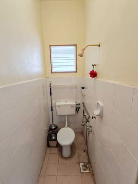 2-storey Terraced House for Rent in Saujana Puchong (Puchong) - Evan Goh - Bathroom - PropertyGuru.com.my