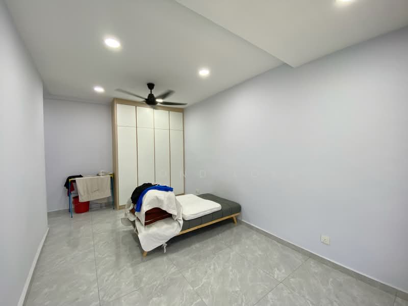 Rumah Teres 3.5 Tingkat untuk Dijual di Bandar Menjalara (Kuala Lumpur) - Edmond Loke - PropertyGuru.com.my