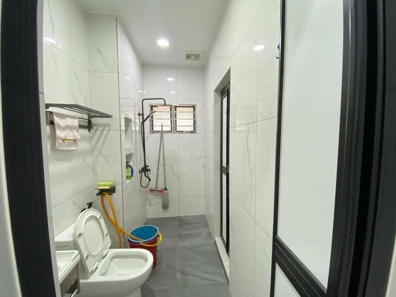 Rumah Teres 3.5 Tingkat untuk Dijual di Bandar Menjalara (Kuala Lumpur) - Edmond Loke - PropertyGuru.com.my