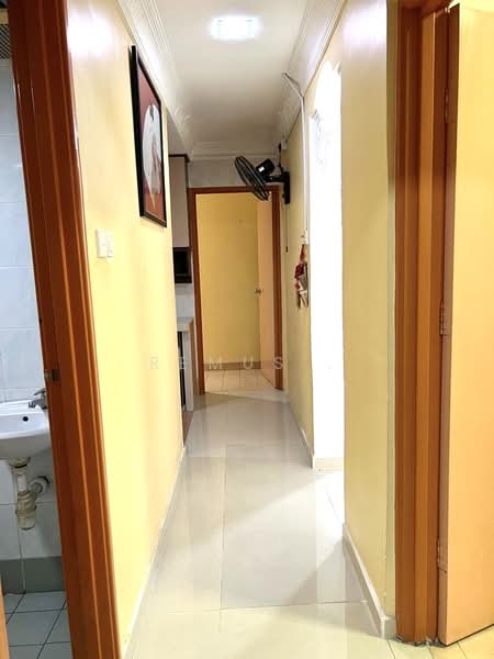 Condominium for Rent at Vista Amani - Remus . - PropertyGuru.com.my