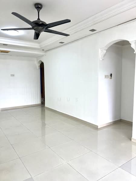 Condominium for Rent at Vista Amani - Remus . - PropertyGuru.com.my