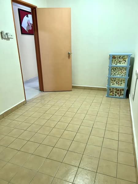 Condominium for Rent at Vista Amani - Remus . - PropertyGuru.com.my