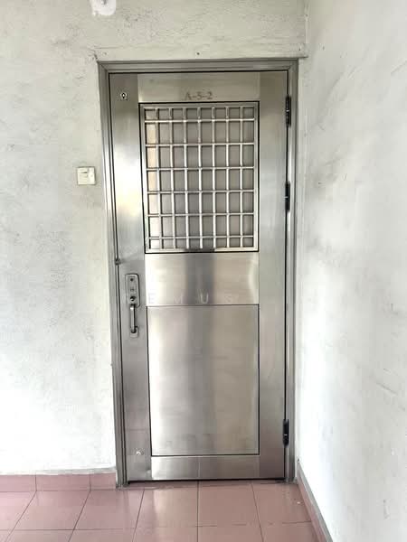 Condominium for Rent at Vista Amani - Remus . - PropertyGuru.com.my