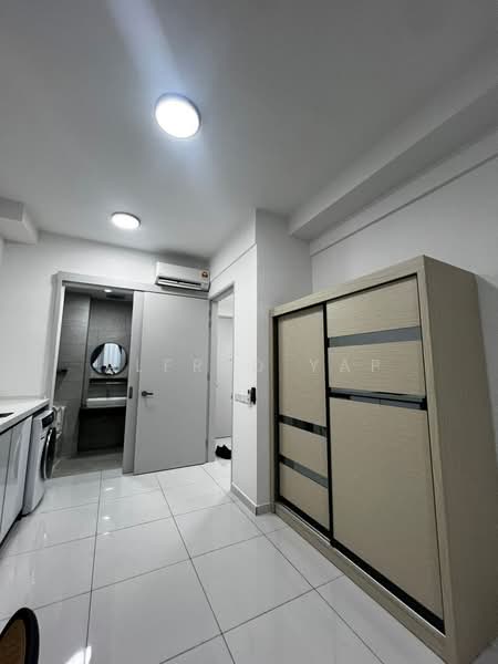 Servis Apartment untuk Disewa di Sky Trees - Alfred Yap - Bathroom - PropertyGuru.com.my