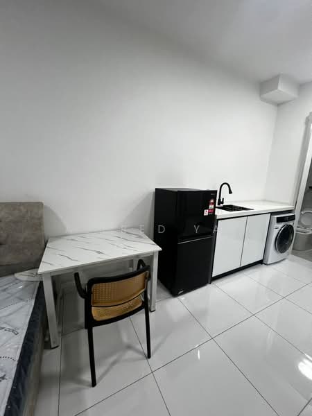 Servis Apartment untuk Disewa di Sky Trees - Alfred Yap - Kitchen - PropertyGuru.com.my