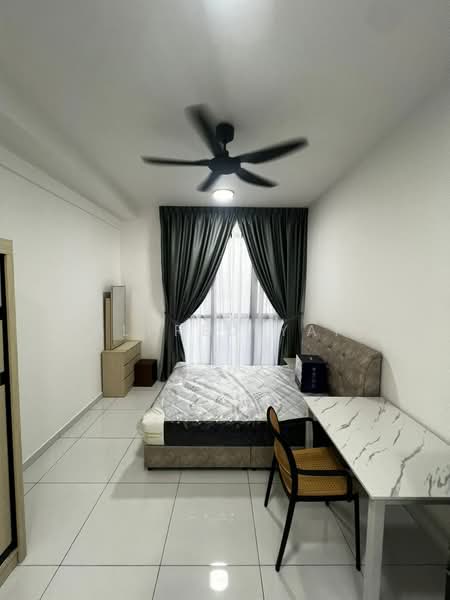 Servis Apartment untuk Disewa di Sky Trees - Alfred Yap - Bedroom - PropertyGuru.com.my