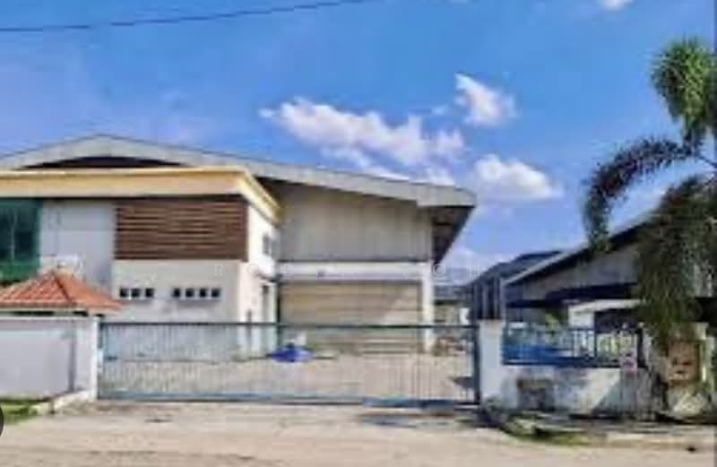 Factory for Sale in Meru (Klang) - Robin Loh - PropertyGuru.com.my