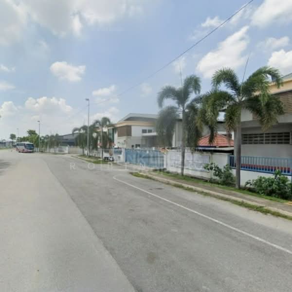 Factory for Sale in Meru (Klang) - Robin Loh - PropertyGuru.com.my