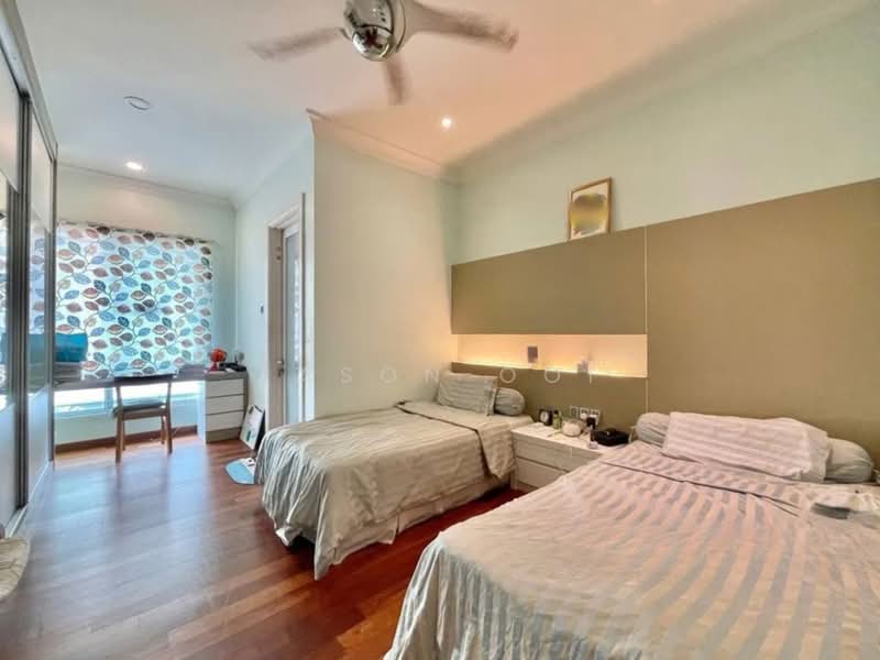 Rumah Banglo untuk Dijual di Putra Heights (Subang Jaya) - Jason Ooi - Bedroom - PropertyGuru.com.my