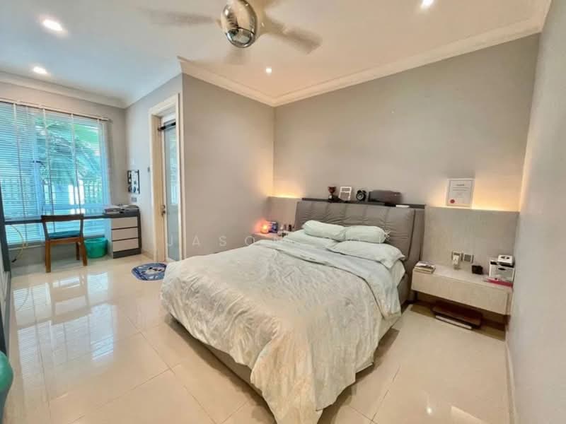 Rumah Banglo untuk Dijual di Putra Heights (Subang Jaya) - Jason Ooi - Bedroom - PropertyGuru.com.my
