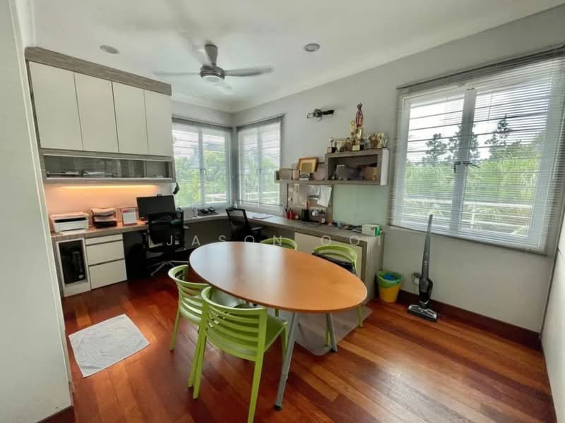Rumah Banglo untuk Dijual di Putra Heights (Subang Jaya) - Jason Ooi - PropertyGuru.com.my