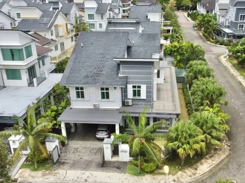 Rumah Banglo untuk Dijual di Putra Heights (Subang Jaya) - Jason Ooi - PropertyGuru.com.my