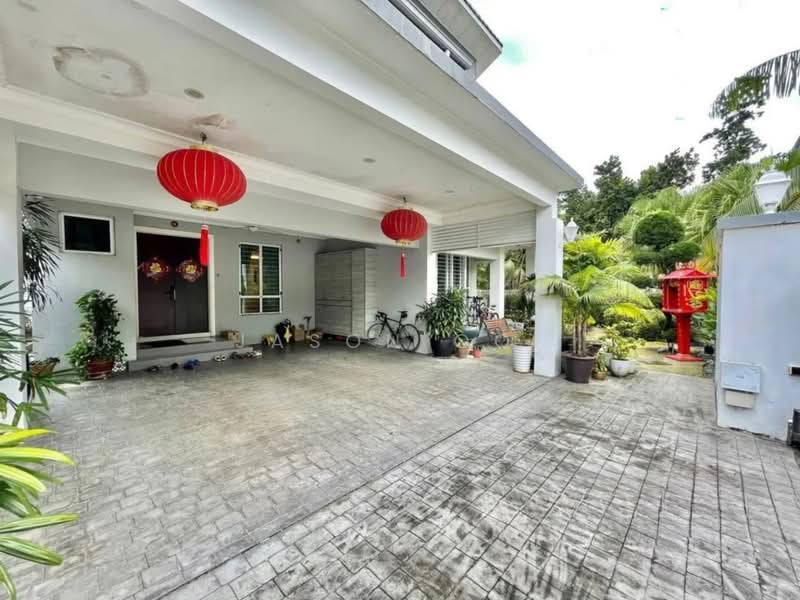 Rumah Banglo untuk Dijual di Putra Heights (Subang Jaya) - Jason Ooi - PropertyGuru.com.my