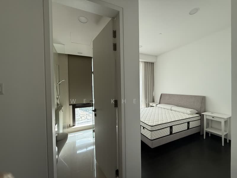Service Residence for Rent at Crown Residences @ Pavilion Damansara Heights - Wei Kheng - PropertyGuru.com.my