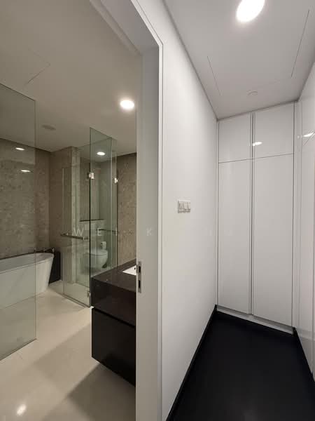 Service Residence for Rent at Crown Residences @ Pavilion Damansara Heights - Wei Kheng - PropertyGuru.com.my