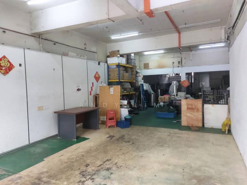 Shop for Rent in Kuala Lumpur (Kuala Lumpur) - Andy Lim - Interior - PropertyGuru.com.my