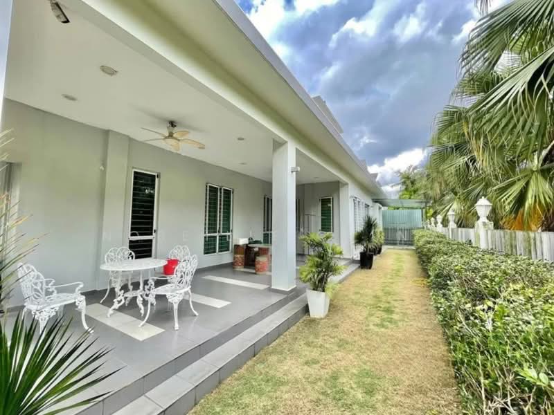 Bungalow for Sale in Putra Heights (Subang Jaya) - Nobeille Chung - Exterior - PropertyGuru.com.my