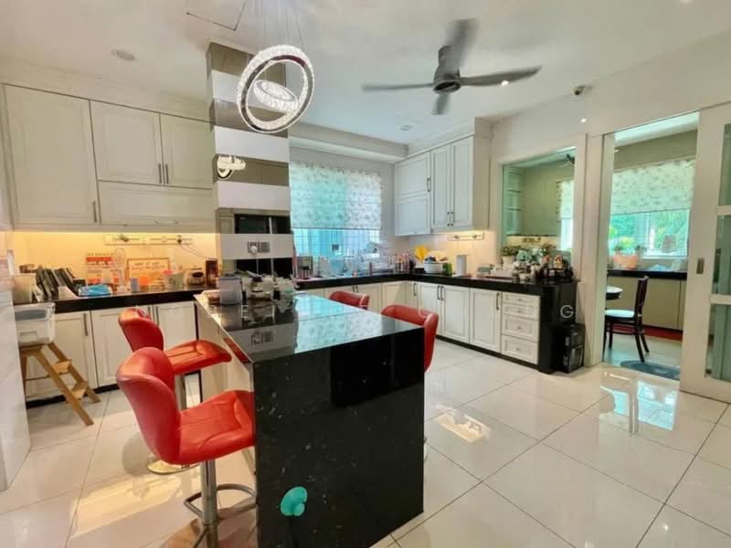Bungalow for Sale in Putra Heights (Subang Jaya) - Nobeille Chung - Kitchen - PropertyGuru.com.my