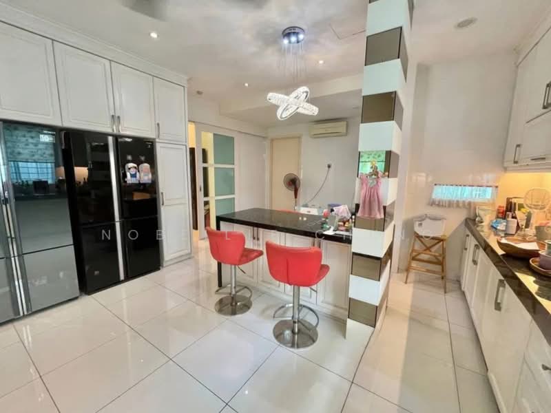 Bungalow for Sale in Putra Heights (Subang Jaya) - Nobeille Chung - Kitchen - PropertyGuru.com.my