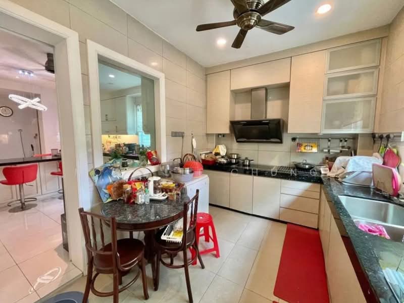 Bungalow for Sale in Putra Heights (Subang Jaya) - Nobeille Chung - Kitchen - PropertyGuru.com.my